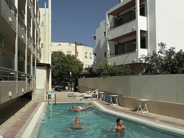 Theonia Hotel