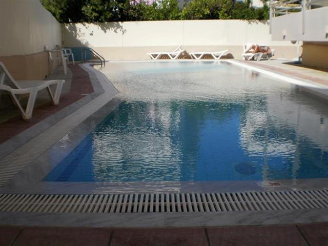 Hotel Theonia 2*