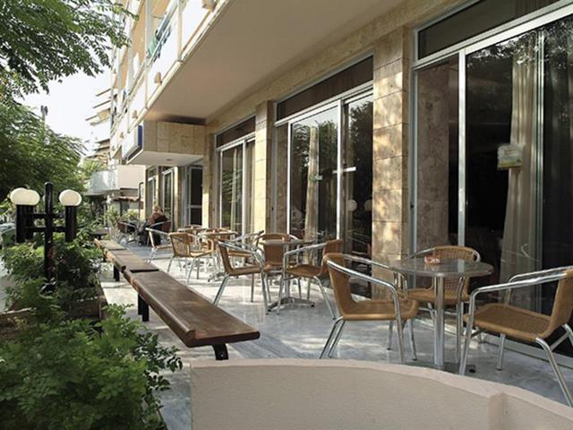 Hotel Theonia Città di Kos