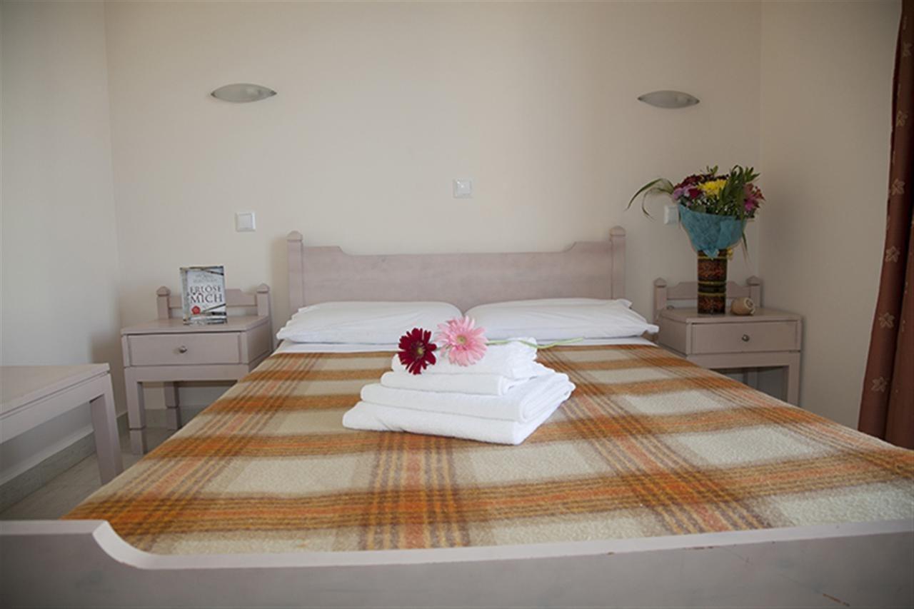 Theonia Hotel Kos-Stadt