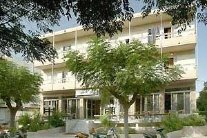 Hotel Theonia Kos Town