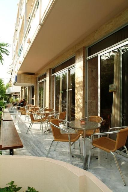 Theonia Hotel Kos Town