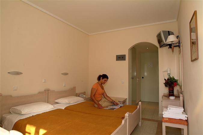 Hotel Theonia Kos Town