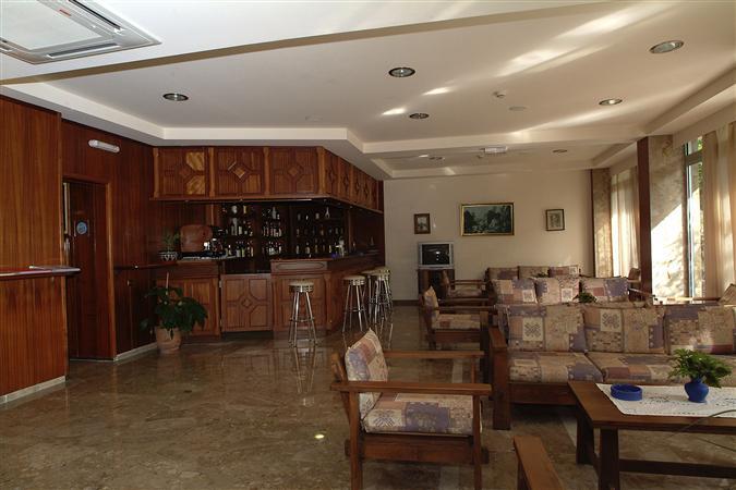 Hotel Theonia