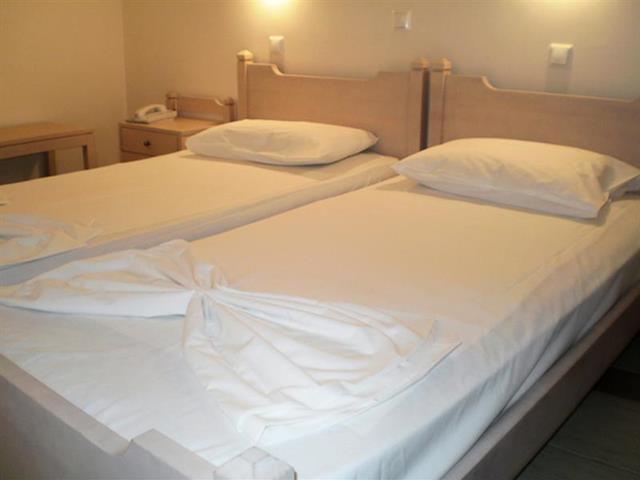 Theonia Hotel