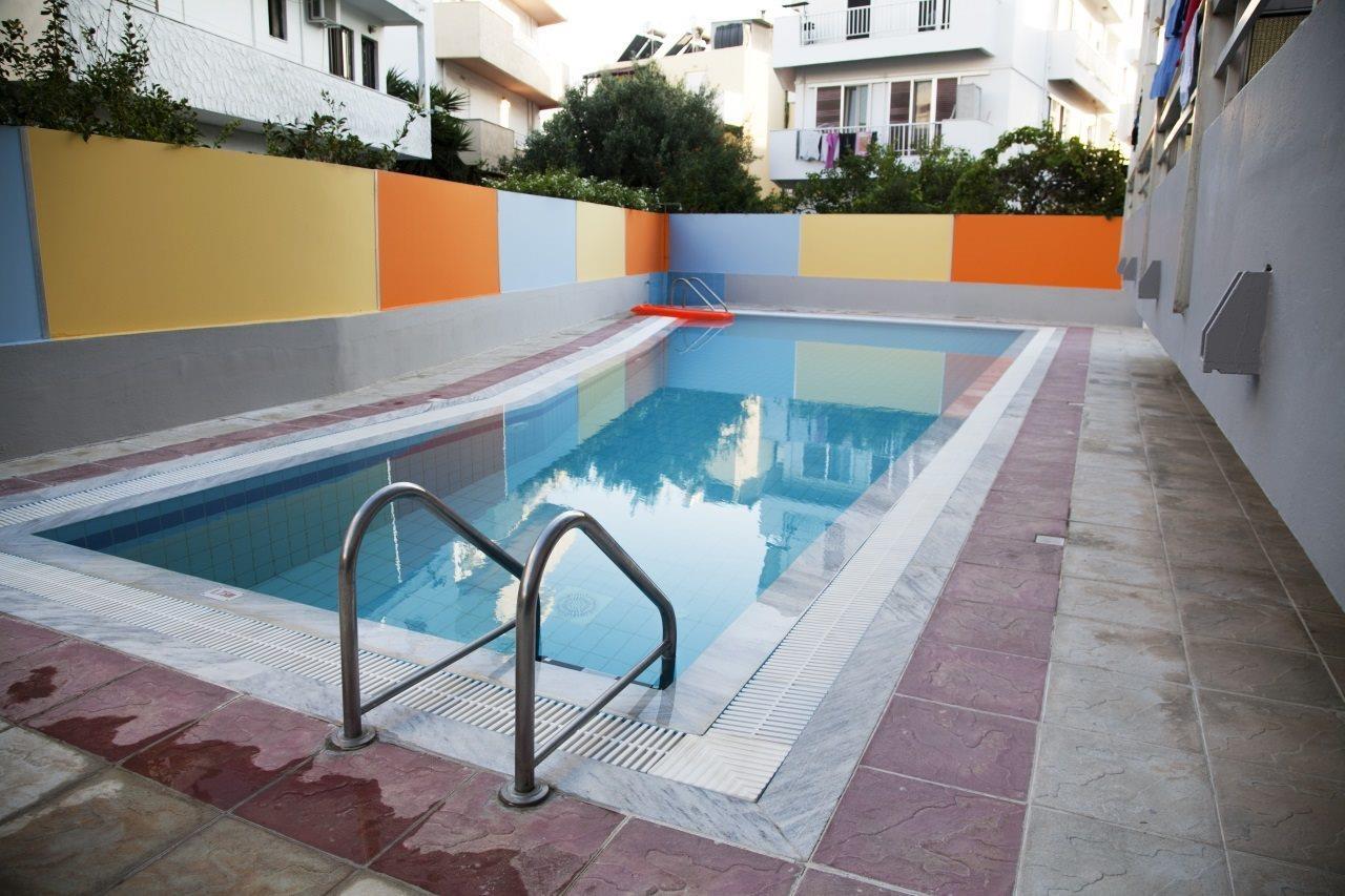 Theonia Hotel
