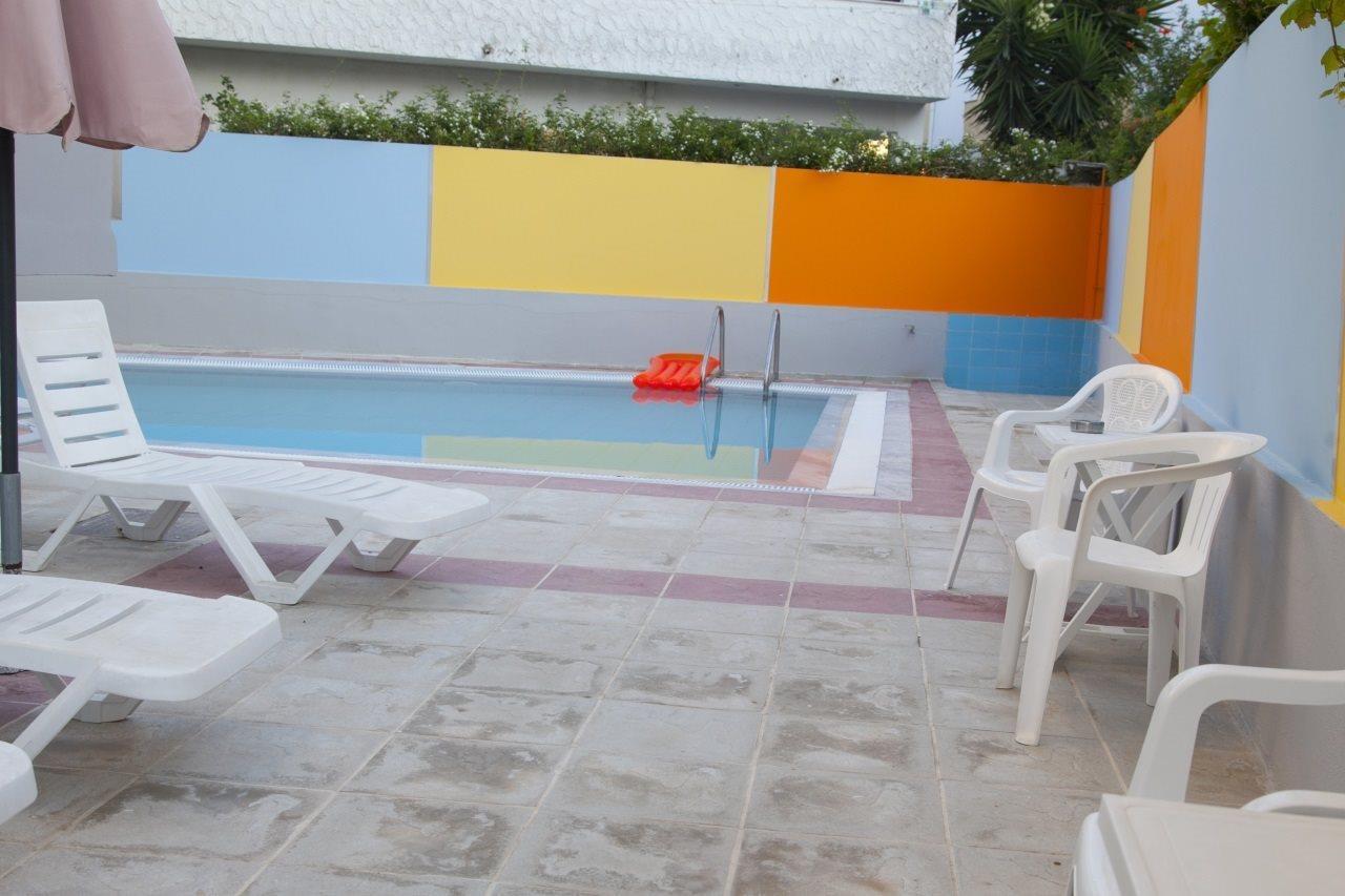 Theonia Hotel Kos Town
