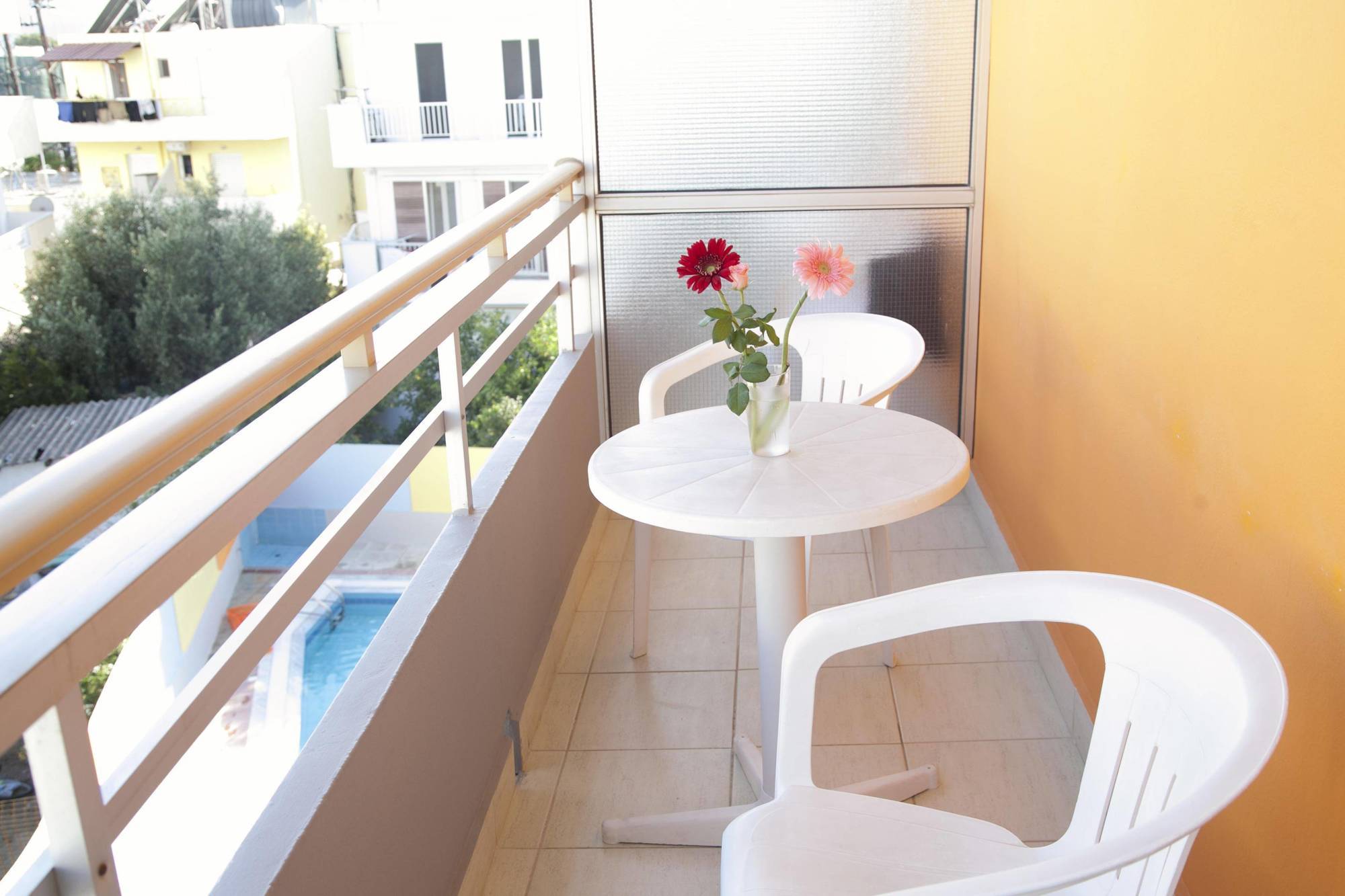 Hotel Theonia Kos Town