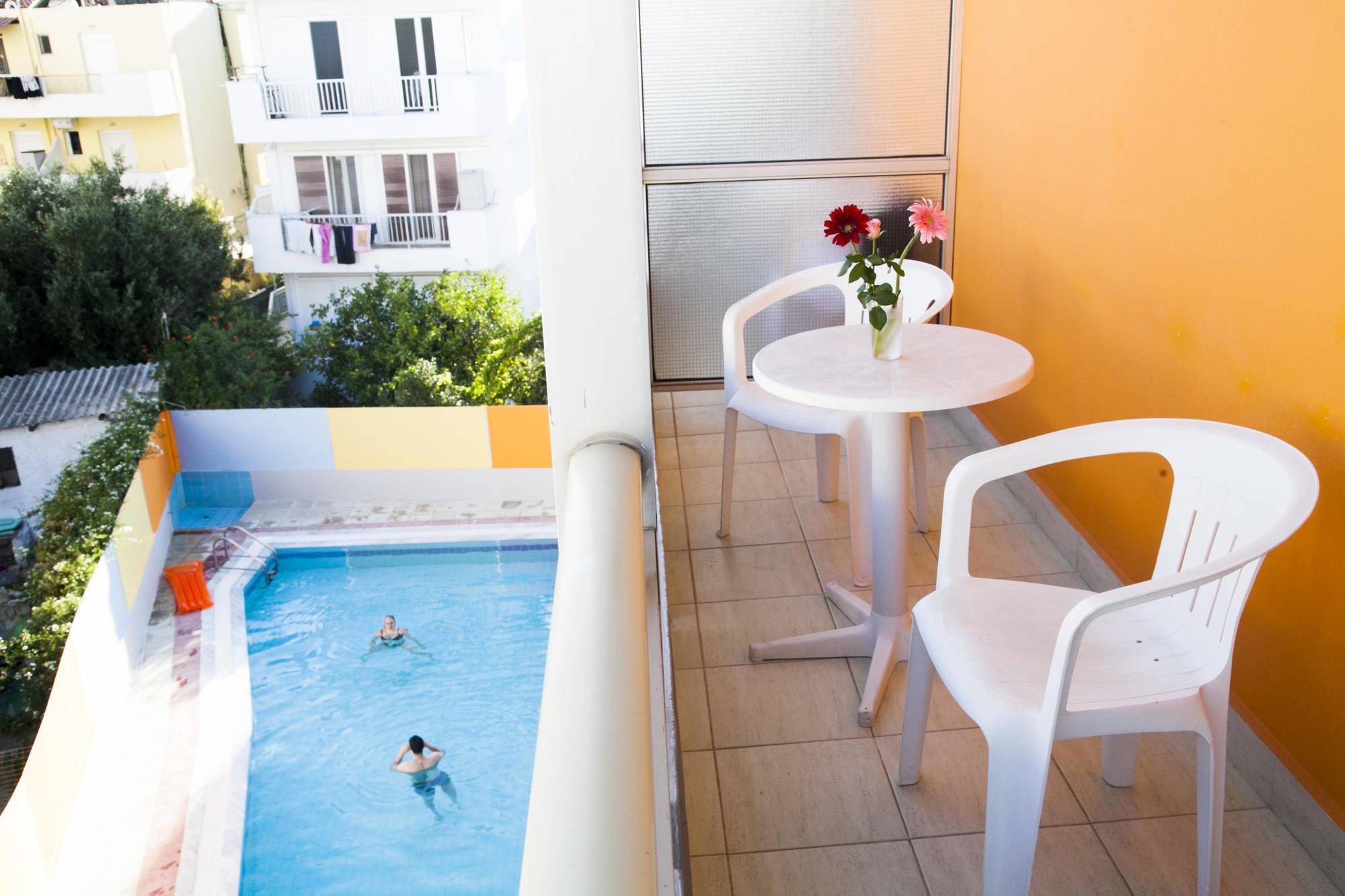 Hotel Theonia Kos Town